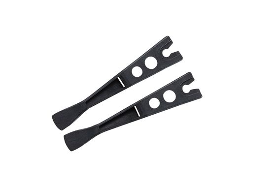 HOZAN P-645S-1 ESD-tip Replacement Tips 6.0mm, 2/pk 