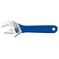 HOZAN W-240-150 Adjustable Wrench with Soft Grip