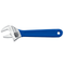 HOZAN W-240-250 Adjustable Wrench with Soft Grip