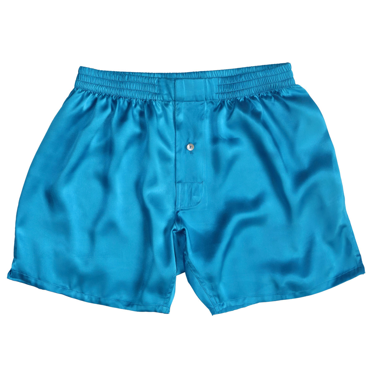 ChooseYourOwn Set of Two Satin Silk Boxers