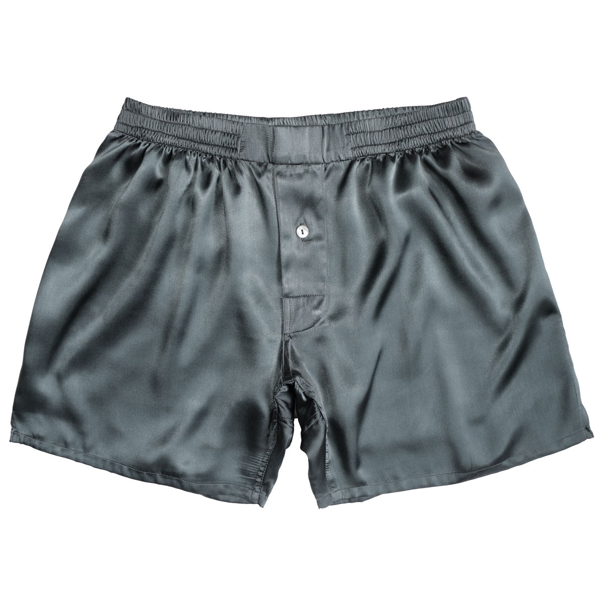 ChooseYourOwn Set of Two Satin Silk Boxers