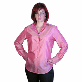 Finding the Right Womens Silk Shirt for Humid Days