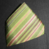 Green Stripes