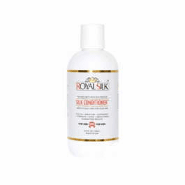 How Silk Hair Conditioner Can Help Dry Winter Hair