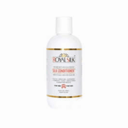 How Silk Hair Conditioner Can Help Dry Winter Hair