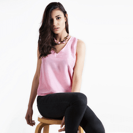 How to Keep Cool in Womens Silk Tops This Summer