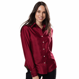 Affordable Silk Shirts for Women by Royal Silk®. Est.1978