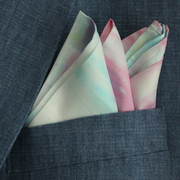 Pastel Tie-Dye