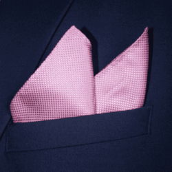 Using Silk Pocket Squares to Elevate Your Outfit