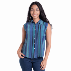 Simple Ways to Style Womens Silk Tees This Spring