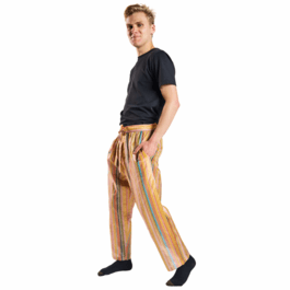 Solving Elastic Band Issues in Silk Pajama Pants