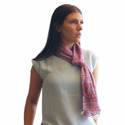 Top Fashion Tips For Styling Womens Silk Scarves