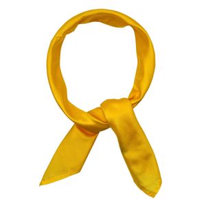 Versatile Silk Bandanas: Style and Care Tips