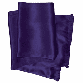 What to Do With a Silk Tuxedo Scarf After the Holidays
