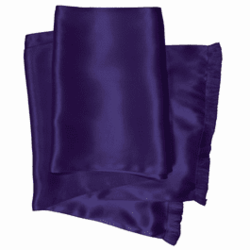 What to Do With a Silk Tuxedo Scarf After the Holidays