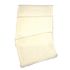 White Dashing Aviator Scarf