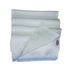 White Dashing Aviator Scarf