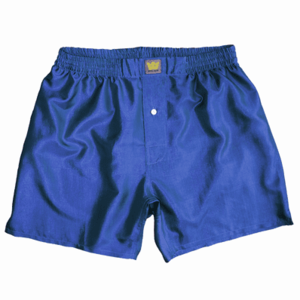 Why Mens Silk Boxer Shorts Matter for Nighttime Comfort