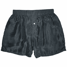 Why Mens Silk Underwear Helps During Allergy Season.