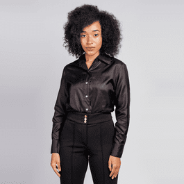 Different Ways to Style Women's Silk Tops for Various Seasons