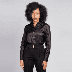 Different Ways to Style Women's Silk Tops for Various Seasons