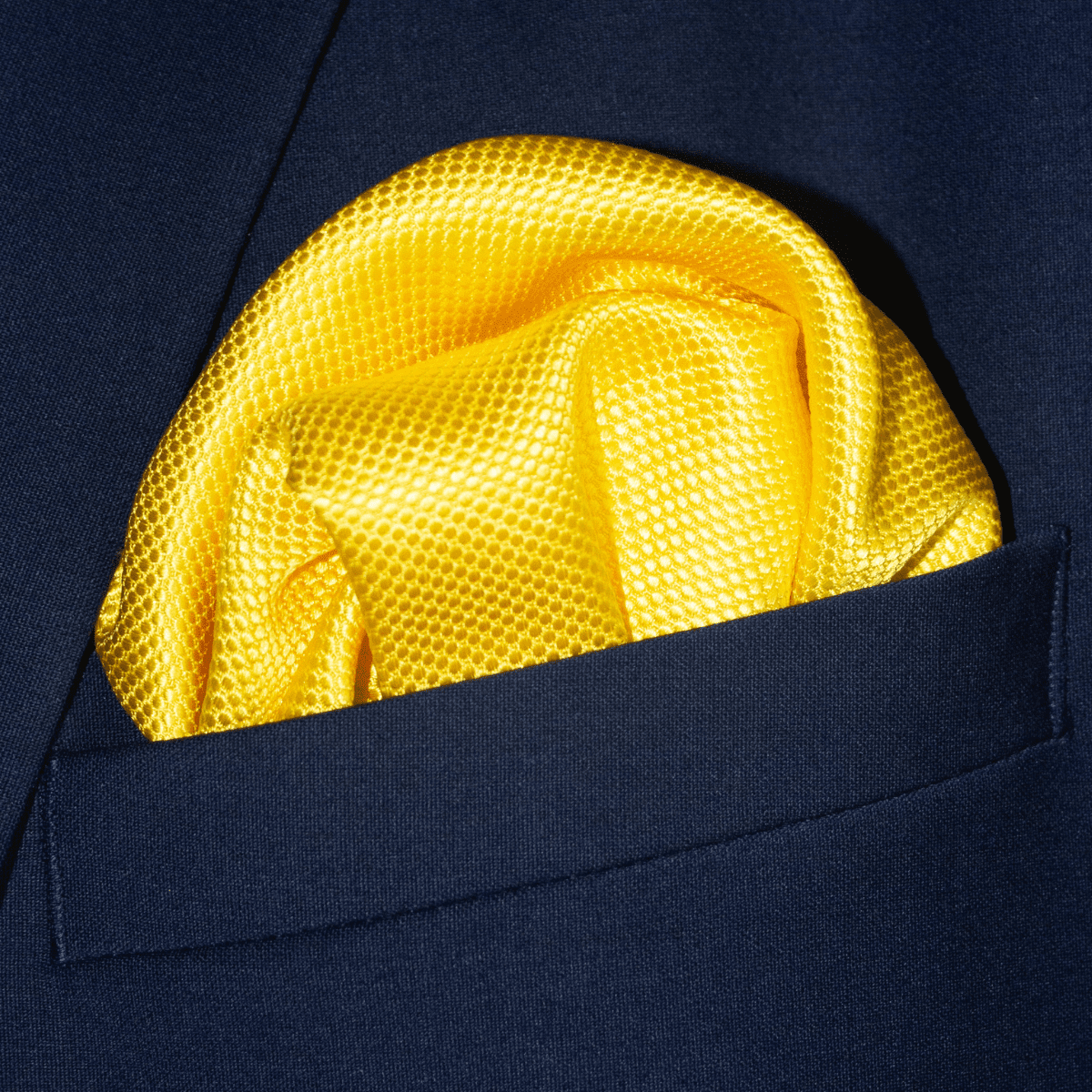 Gold 001 Silk Jacquard main image 1