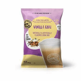 Big Train Spiced Chai Tea Latte Powder - 1.9 Lb Bag, Assorted Flavors, Makes Delicious Hot Or Iced Drinks 7 thumbnail image