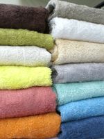 100% Bamboo Bath Towels -- pkg of 2