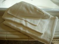 Towel Set with 100% Bamboo Viscose  - Special Purchase