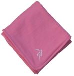 100%  Viscose Bamboo Baby Blanket