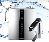  Alkaline Water - Ion Health Pro from Air Water Life
