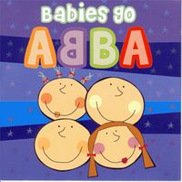 Babies Go! Abba CD