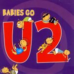 Babies Go! U2 CD