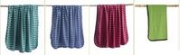 Baby Bamboo Knit  Blankets