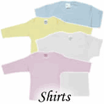 Baby Cotton T-Shirts