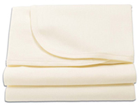 Baby Thermal Organic Blankets 