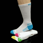 Bamboo Active Sports Socks
