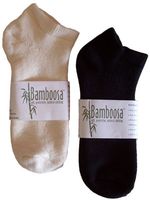 Bamboo Ankle Socks
