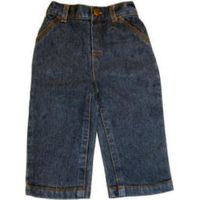 Bamboo Baby  Denim Jeans