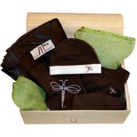 Bamboo Baby Essential Gift Set