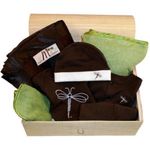 Bamboo Baby Essential Gift Set