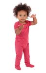 Bamboo Baby Pull-up Pants