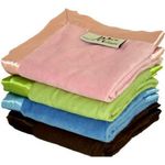 Bamboo Baby Receiving Blankets