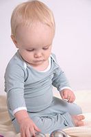 Bamboo Baby Short/Long Sleeve Tees Bamboo Baby Short/Long Sleeve Tees