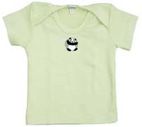 BambooBaby Tee - BabyCub