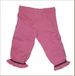 Bamboo Baby Toddler Cargo Pants for Girls