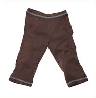 Bamboo Baby Toddler Cargo Pants for Little Boys Bamboo Baby Toddler Cargo Pants for Little Boys