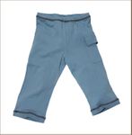 Bamboo Baby Toddler Cargo Pants for Little Boys