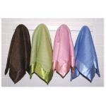 Bamboo Baby Travel Blankets