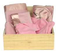 Bamboo Baby Ultimate Gift Set